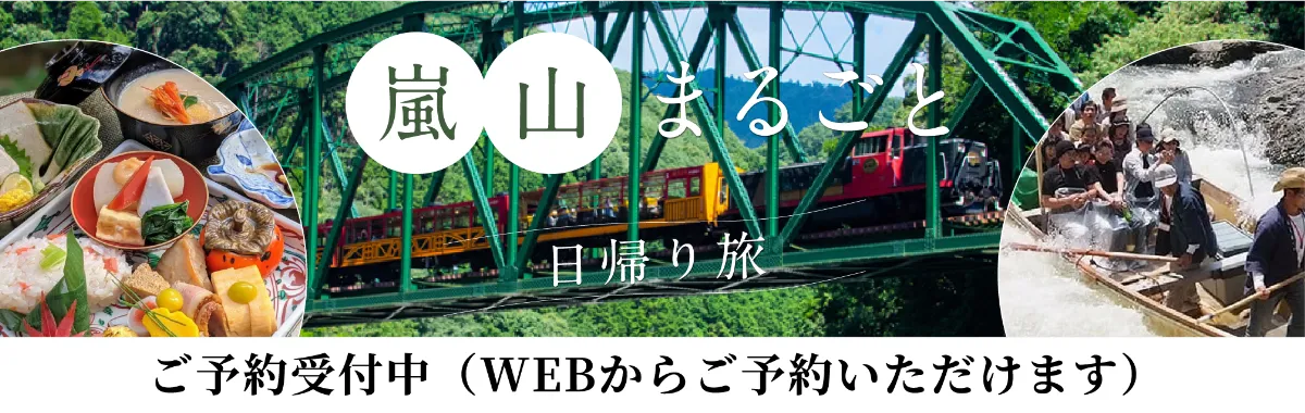 トラベルバナー