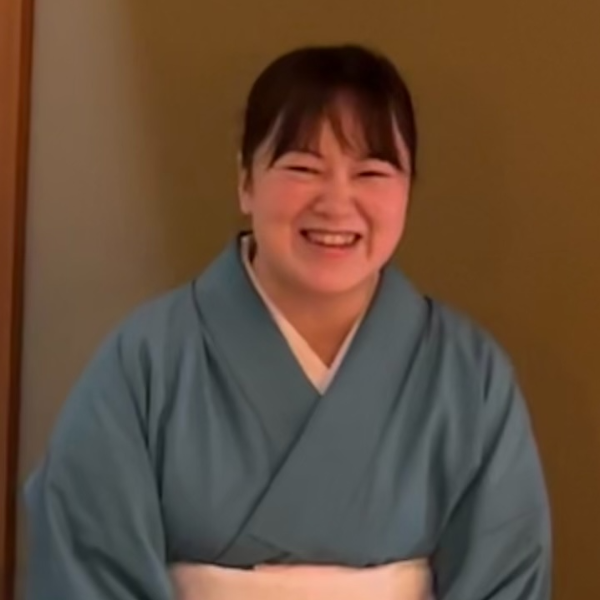 嵐山 熊彦 仲居チーフ 浦松佳代